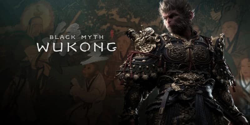 Sơ lược về tựa game đình đám - Black Myth Wukong