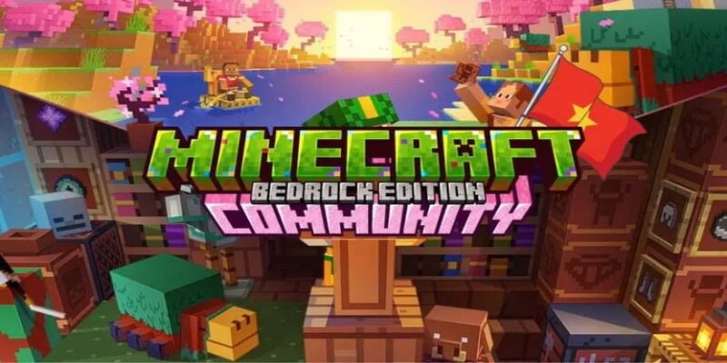 Giải thích minecraft PE miễn phí là gì?