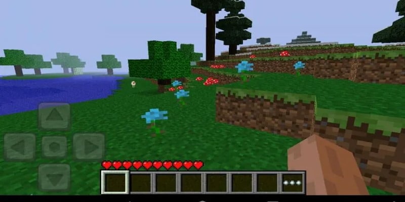 Chi tiết cách tải Minecraft PE miễn phí