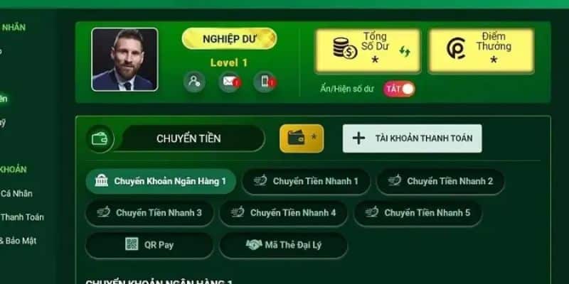 Đây là một trong các lý do khiến FB88 trở thành lựa chọn hàng đầu