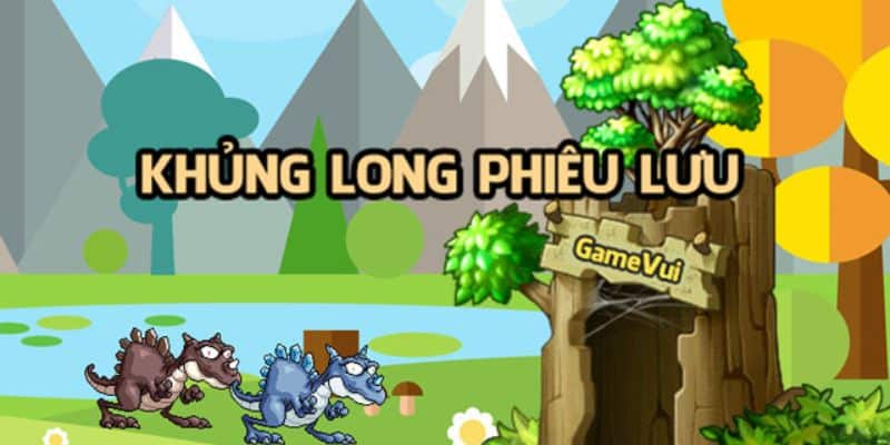 Khủng Long Phiêu Lưu - Phối hợp để dành chiến thắng