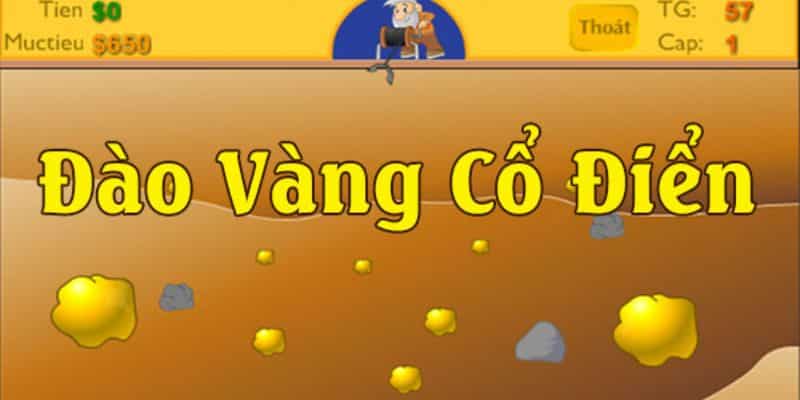 Một số thông tin cơ bản về game săn vàng huyền thoại