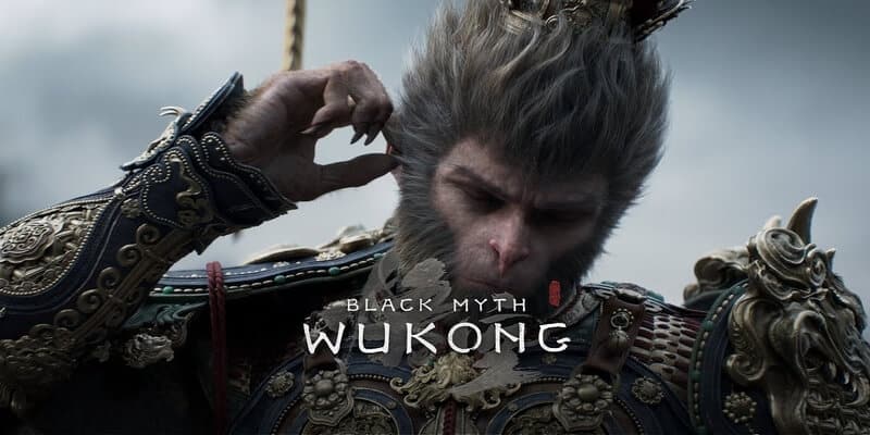 black myth wukong avatar