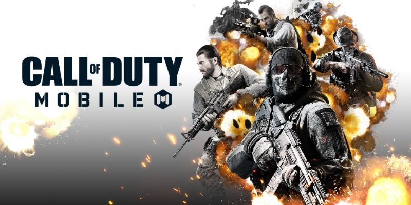 Call of Duty: Mobile là game FPS di động số một