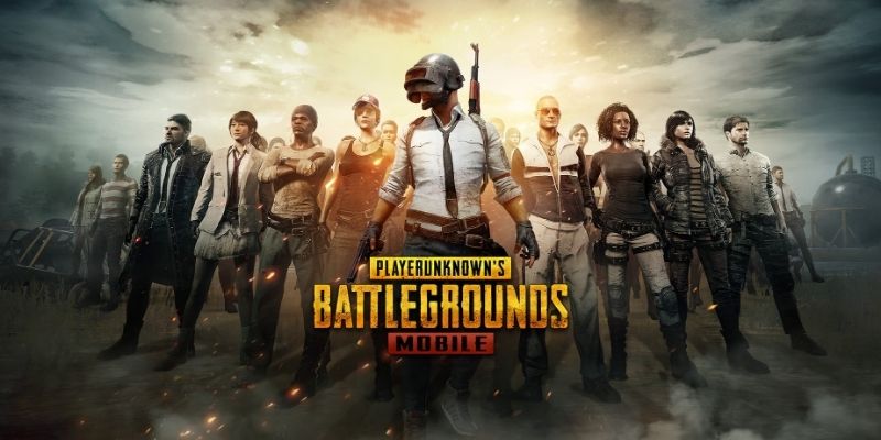 PUBG: Mobile đáng để trải nghiệm