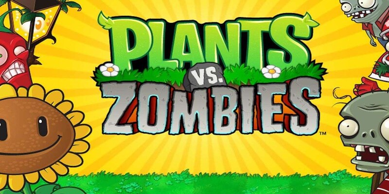 plants vs zombies