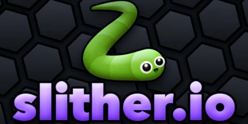 slither.io avatar