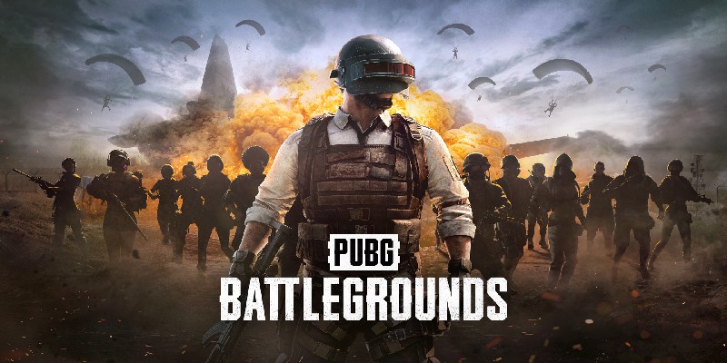 Không thể bỏ qua PUBG trong top game chơi nhiều