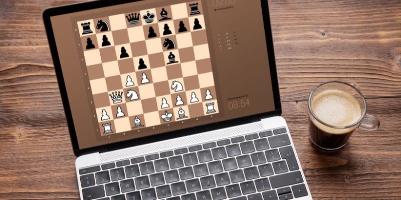 chess online avt