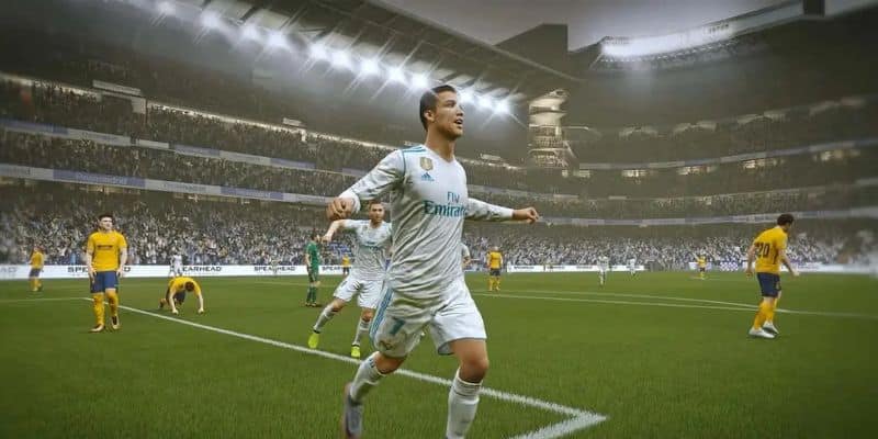 game fifa