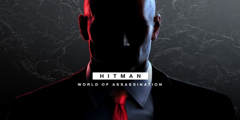 game hitman avatar