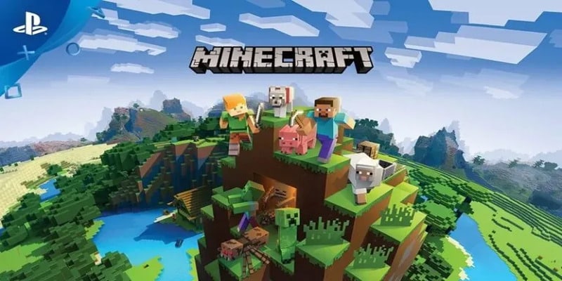 minecraft avatar