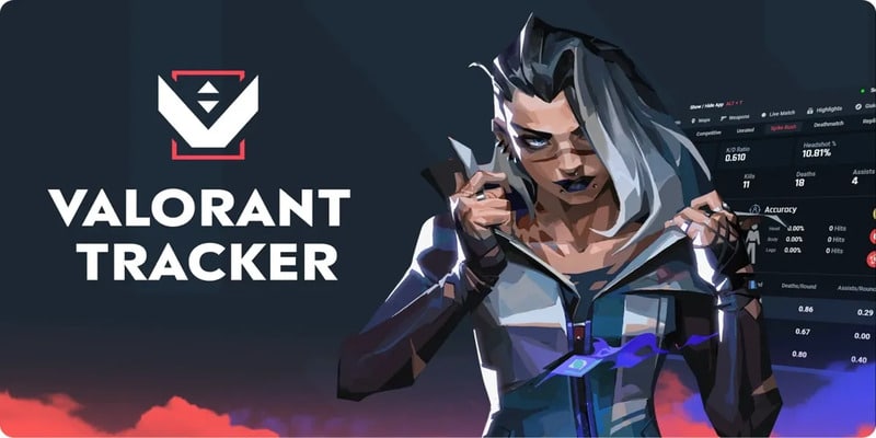 valorant tracker avatar