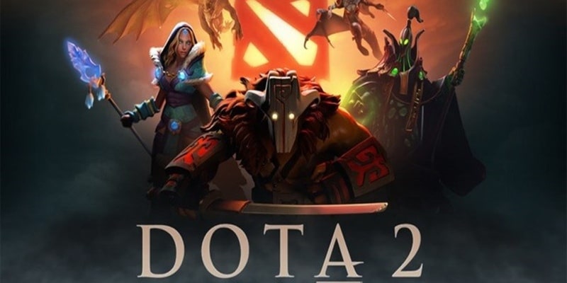 Dota 2